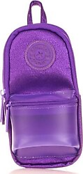 Kaukko K2565 Junior Bag Magical Plain Purple Kalemlik