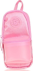 Kaukko K2566 Junior Bag Magical Plain Pink Kalemlik