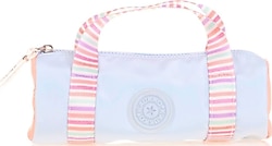 Kaukko K2598 Travel Double Stripe Blue Kalemlik