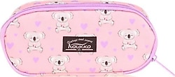 Kaukko K2630 Nature Koala Özel Bölmeli Kalemlik