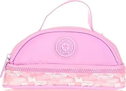 Kaukko K2641 Crescent Amazing Stone Pink Kalemlik