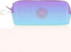 Kaukko K2654 Purple Rainbow Business Kalemlik