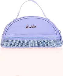 Kaukko K2664 Crescent Amazing Soft Floral Kalemlik