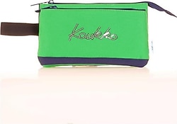 Kaukko K2672 Hat Accordion Yeşil Kalemlik