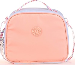 Kaukko K9040 Double Stripe Blue Beslenme Çantası