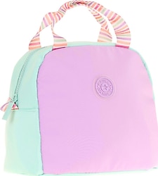 Kaukko K9066 Quick Lilac Beslenme Çantası