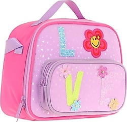 Kaukko Kids L7211 Magic Peace Beslenme Çantası