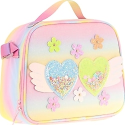 Kaukko Kids L7213 Magic Wing Beslenme Çantası