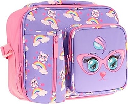 Kaukko L7236 Toys Cat Beslenme Çantası