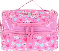 Kaukko L7102 Kids Love Rugan Koala Beslenme Çantası