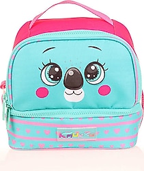 Kaukko L7143 Cute Face Koala Beslenme Çantası
