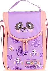 Kaukko L7154 Toys Panda Beslenme Çantası