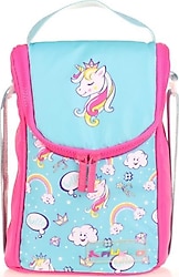 Kaukko L7155 Toys Unicorn Beslenme Çantası