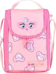 Kaukko L7157 Toys Cat Beslenme Çantası