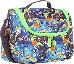 Kaukko L7169 Fast Dinosaur Beslenme Çantası