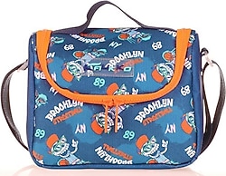 Kaukko L7171 Fast Brooklyn Beslenme Çantası