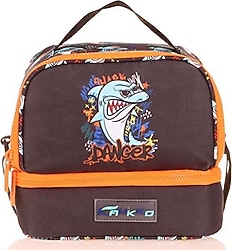 Kaukko L7175 Cube Shark Beslenme Çantası