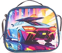 Kaukko L7183 Layer Car Beslenme Çantası