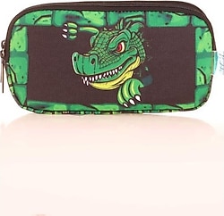 Kaukko L8165 Square Crocodile Kalemlik
