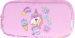 Kaukko L8215 Unicorn 3 Bölmeli Kalemlik