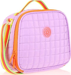 Kaukko Quilted Beslenme Çantası