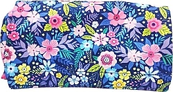Kaukko Soft Floral Surprise K2669 Pink Kalemlik