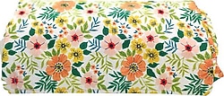 Kaukko Soft Floral Surprise K2671 Salmon Kalemlik