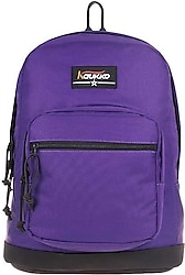 Kaukko Sport Mor Sırt Çantası