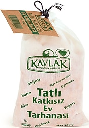 Kavlak 500 gr Ev Yapımı Tarhana