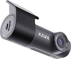 Kawa D5 2K Araç Kamerası