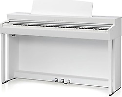 Kawai CN301W Beyaz Dijital Piyano