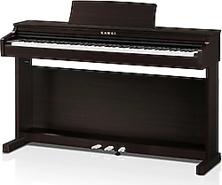 Kawai CX202R Gül Ağacı Dijital Piyano