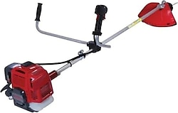 Mikawa X800 Evo Kawasaki TJ53E Motorlu 3 Hp Benzinli Yan Tırpan