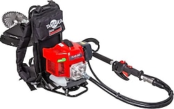 Kawasaki Tj53 E Tasuka Euro5 3 Hp Benzinli Sırt Tırpan Fiyatları