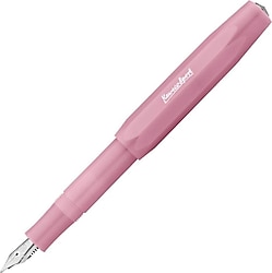 Kaweco Frosted Sport M Uç Dolma Kalem