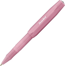 Kaweco Frosted Sport Roller Kalem Pembe