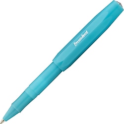 Kaweco Frosted Sport Roller Kalem Turkuaz