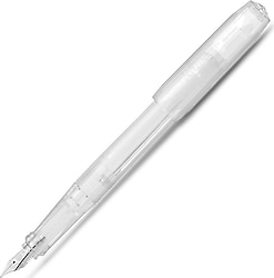Kaweco Perkeo M Uç Şeffaf Dolma Kalem