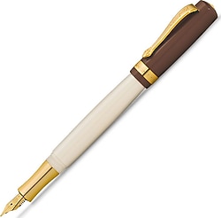 Kaweco Student 20s Jazz M Uç Dolma Kalem