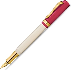 Kaweco Student 30s Blues B Uç Dolma Kalem