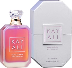 KAYALI Vanilla Candy Rock Sugar 42 EDP 100 ml Parfüm