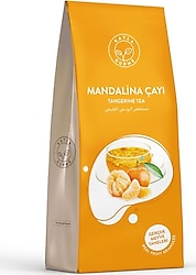 Kayla Gurme Taneli Bodrum Mandalina Çayı 250 gr