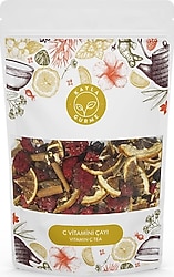 Kayla Gurme C Vitamini Bitki Çayı 100 gr
