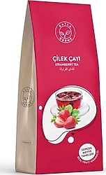 Kayla Gurme Taneli Çilek Çayı 250 gr
