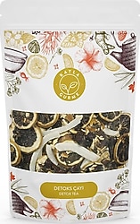 Kayla Gurme Detoks Çayı 125 gr