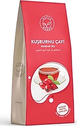 Kayla Gurme Taneli Kuşburnu Çayı 250 gr