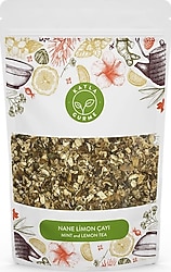 Kayla Gurme Nane Limon Bitki Çayı 125 gr