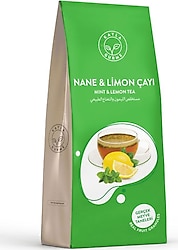 Kayla Gurme Taneli Nane Limon Çayı 250 gr