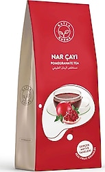 Kayla Gurme Taneli Nar Çayı 250 gr