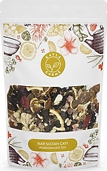 Kayla Gurme Nar Sultan Bitki Çayı 100 gr